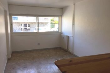 APPARTEMENT 2 PIECES – 35 M2 – CAGNES SUR MER